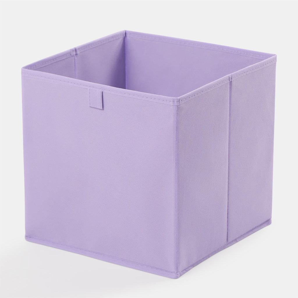 OHS Storage Cube Boxes for Toys Books Clothes Foldable Fabric Drawer Organiser