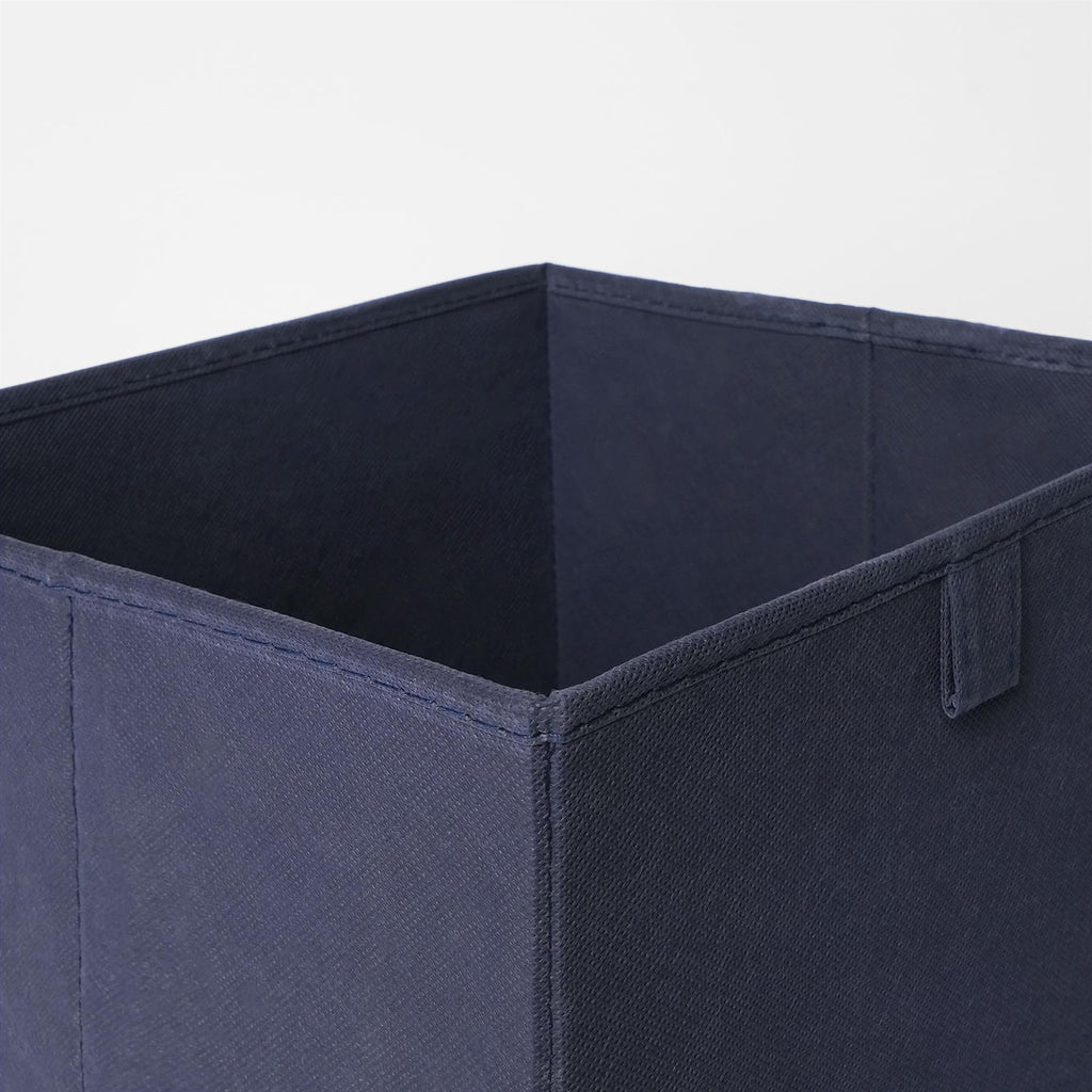 OHS Storage Cube Boxes for Toys Books Clothes Foldable Fabric Drawer Organiser