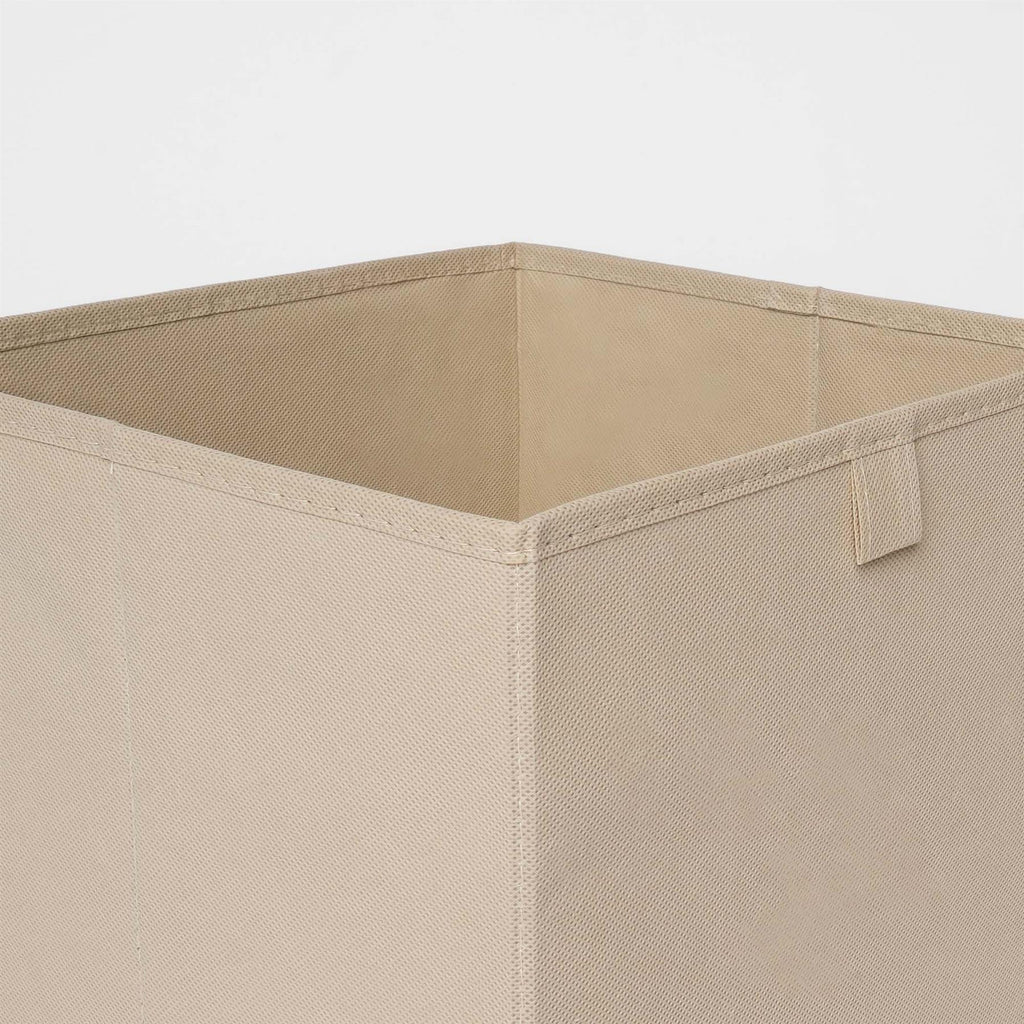 OHS Storage Cube Boxes for Toys Books Clothes Foldable Fabric Drawer Organiser