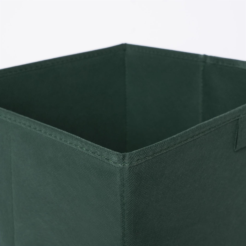 OHS Storage Cube Boxes for Toys Books Clothes Foldable Fabric Drawer Organiser