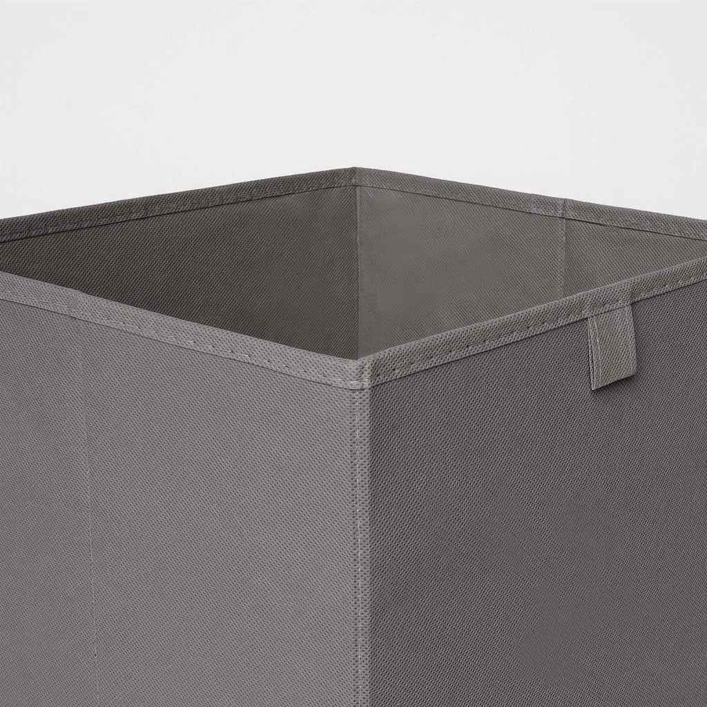 OHS Storage Cube Boxes for Toys Books Clothes Foldable Fabric Drawer Organiser