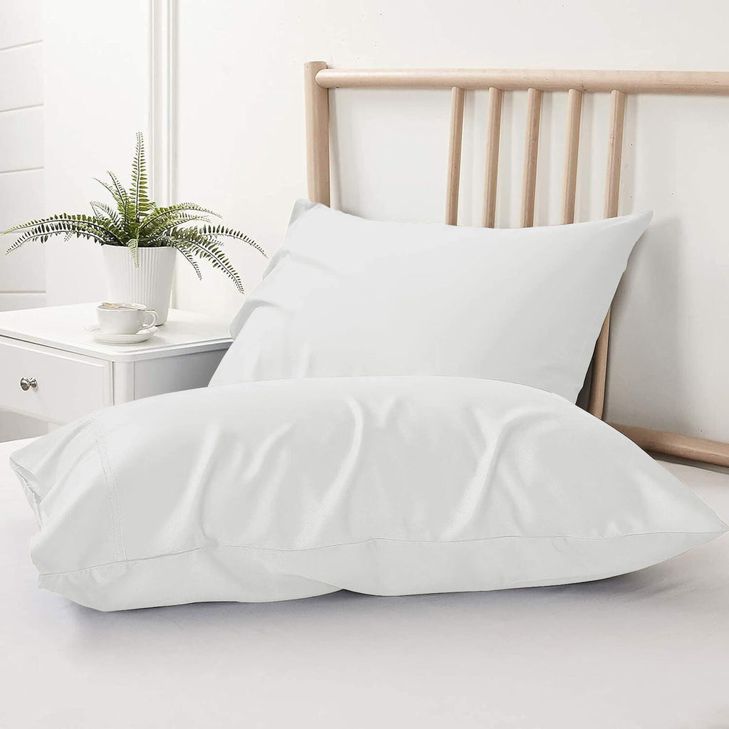 EXTRA DEEP QUILTED MATRESS MATTRESS PROTECTOR FITTED BED COVER ALL SIZES