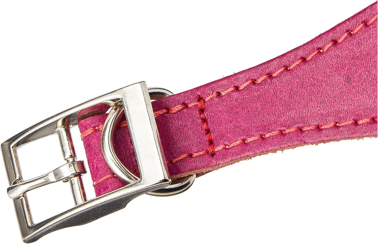 Whippet Deluxe Collar, Boysenberry