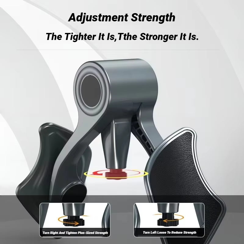 Kegel Fitness Equipment Home Exercise Pelvis Pelvic Muscle Trainer Buttock Equipments for Men Floor Exerciser - Strengthen