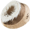 Pet Products Minou Cuddly Cat Bed