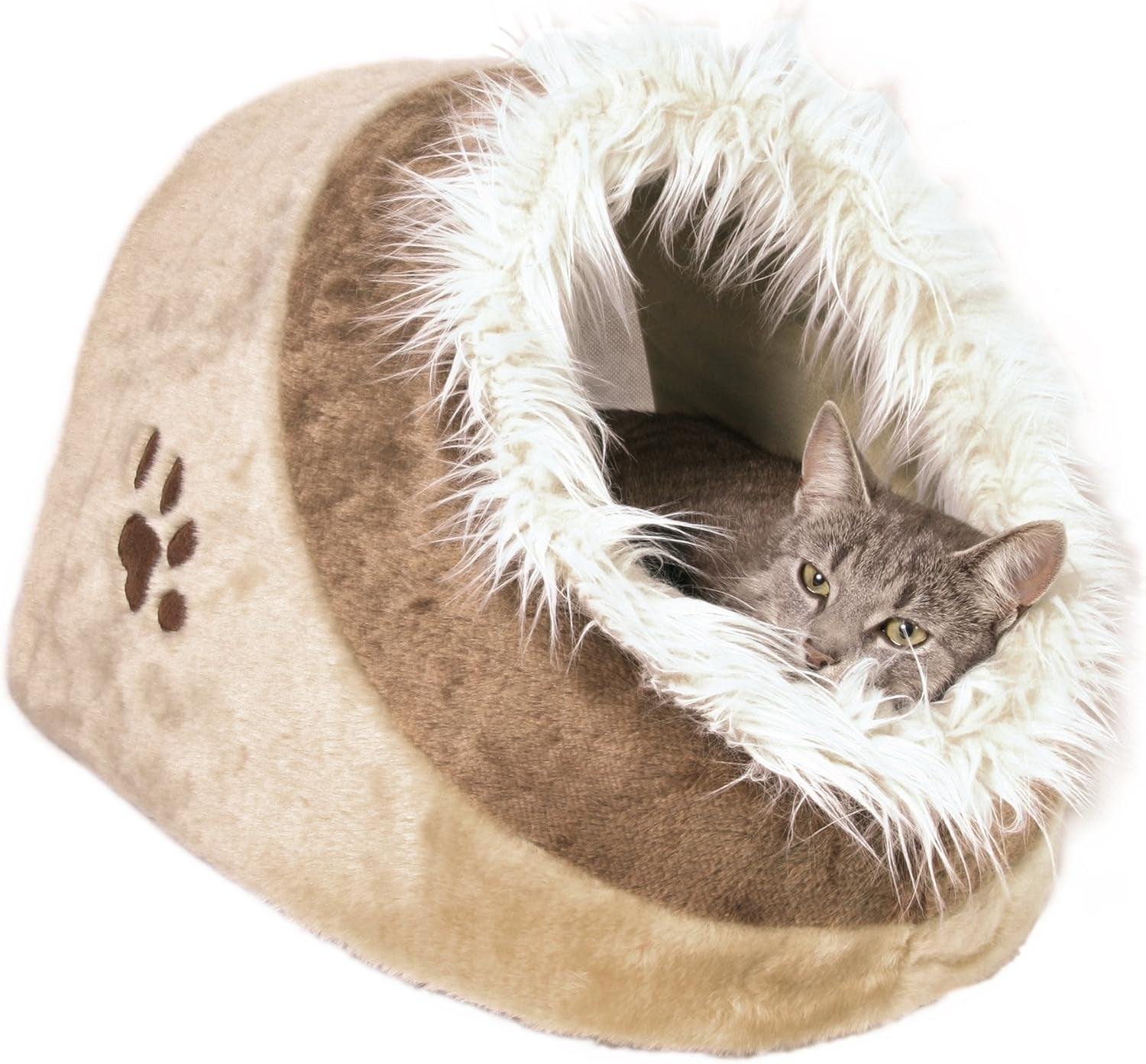 Pet Products Minou Cuddly Cat Bed